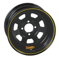 13x7 2in 4.25 Black