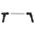 Fragola -8AN Pro Stock Fuel Line Kit - Demon