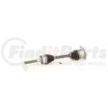 NEW CV AXLE
