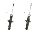 KYB shock absorber
