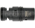 THERMOSTAT HOUSING