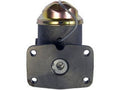 NEW MASTER CYLINDER