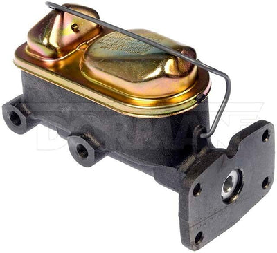 NEW MASTER CYLINDER
