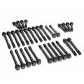 BBC Head Bolt Kit '66-'00 Chevy Big Block