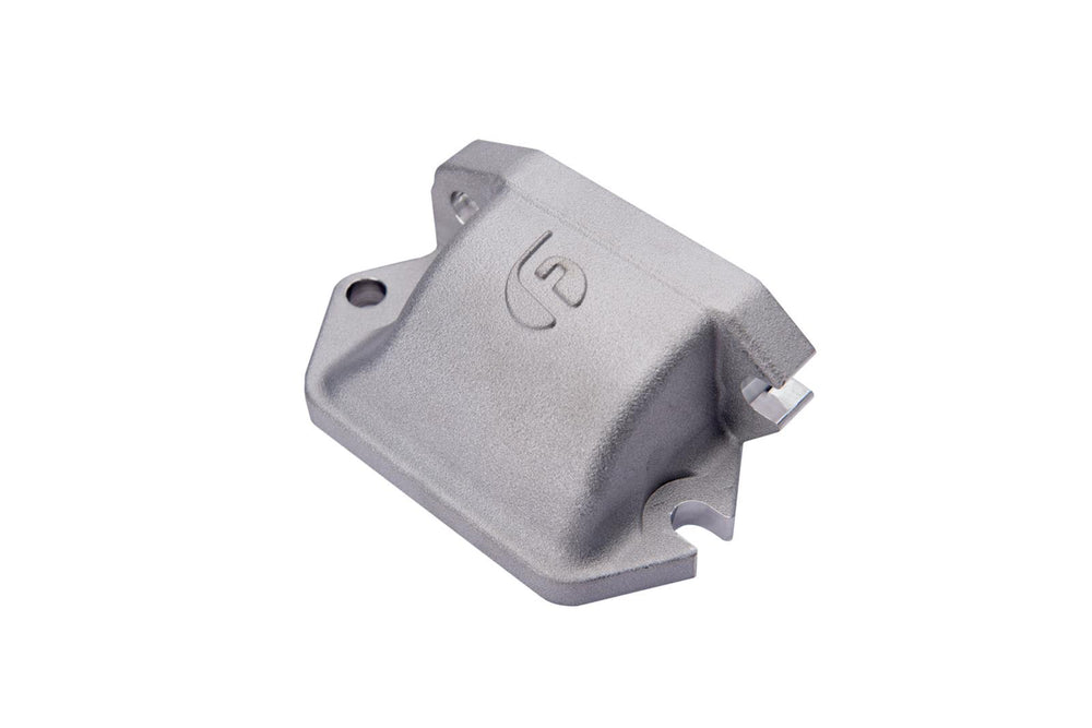 Fleece Performance oil cooler