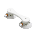 SeaSucker Medium Duty Handle - White