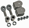 JEEP JK DIY FRONT UPPER CONTROL ARM KIT