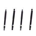 Bilstein B4 1993 Land Rover Defender 110 Base Front Shock Absorber