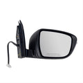 1518 MURANO/BLK/PTM COVER/W/TURN SIG/FOLDAWAY/W/O CCD CAMERA/POWER
