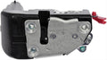 INTGR LATCH ACTUATOR