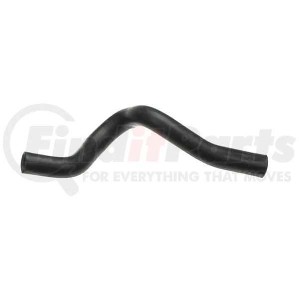 Gates 16-18 Kia Optima 4-Cyl. 2.4L Heater Inlet Molded Heater Hose