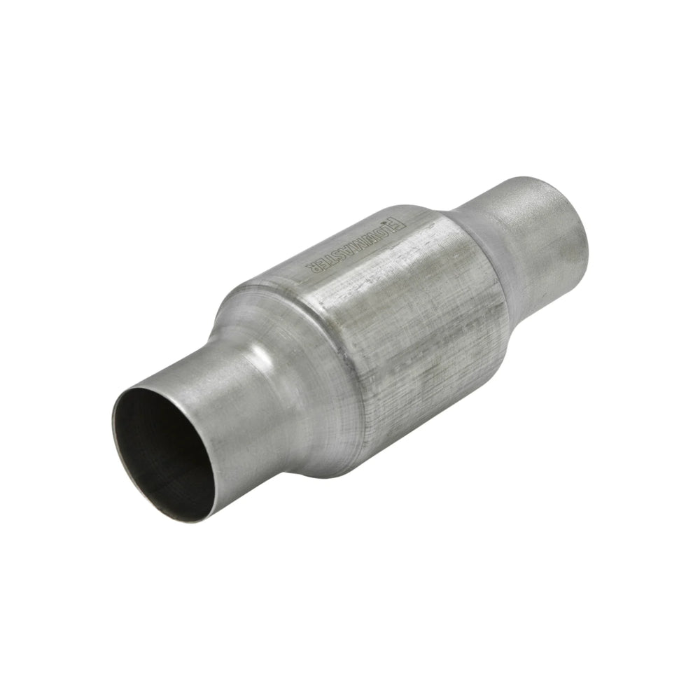 CAT. UNIV 283 SRS. OBDII 2.50"