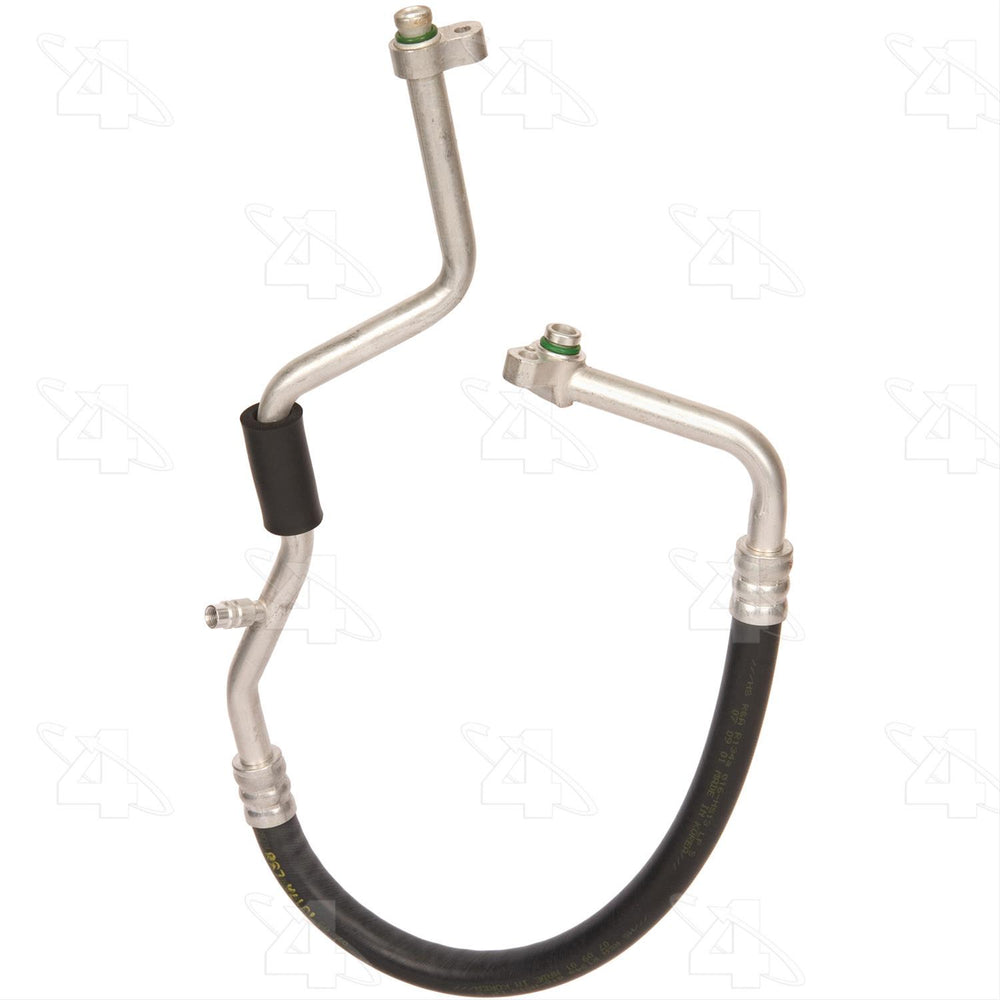 FOUR SEASONS auto part