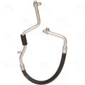 SUCTION LINE HOSE ASSEMBL