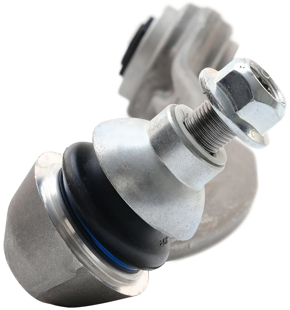 DELPHI control arms