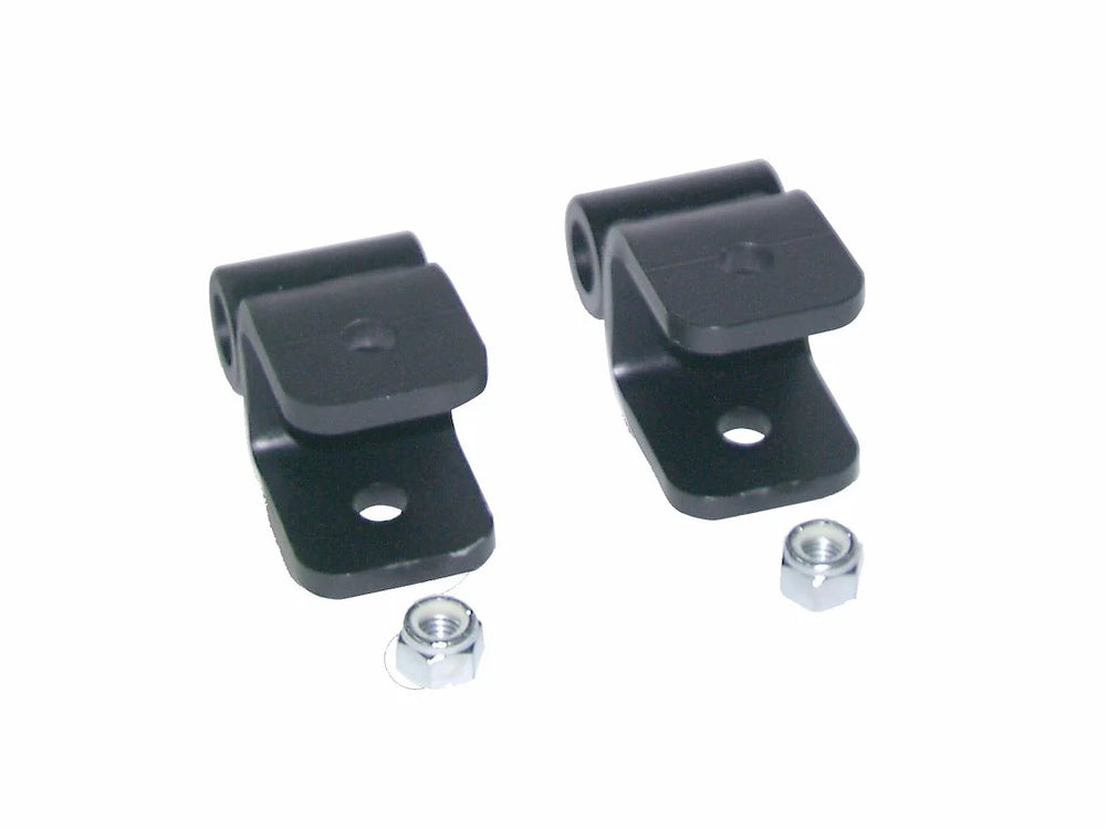 TB ADAPTOR F/ROADMASTER BPXL OR MX TO DEMCO TOW BAR