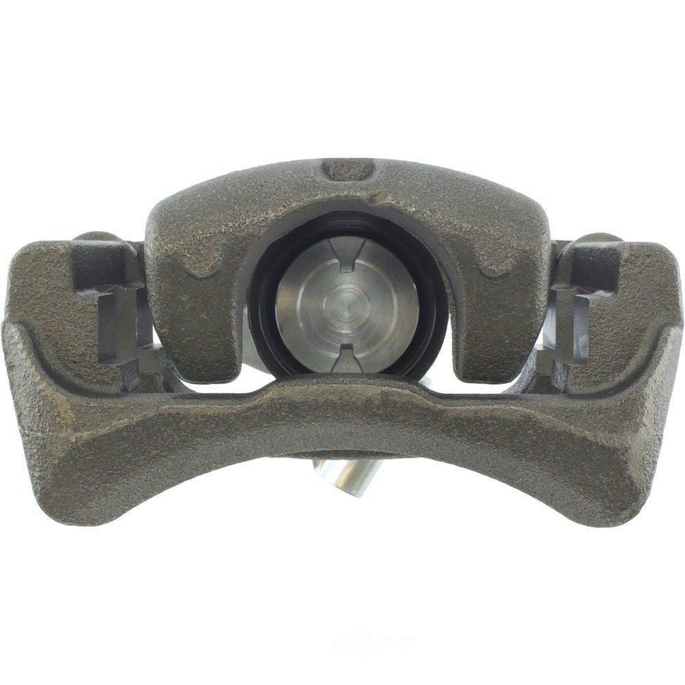 Centric 05-12 Ford Mustang GT/07-12 Shelby/05-12 Base Rear Right Semi-Loaded Caliper