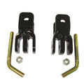 MOUNTING KIT DEMCO TOWBAR TOBLUE OX BASEPLATE