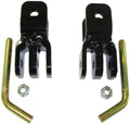 MOUNTING KIT DEMCO TOWBAR TOBLUE OX BASEPLATE
