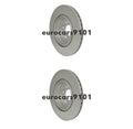 DISC BRAKE ROTOR