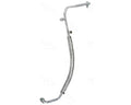 HOSE ASSY /DISCHARGE