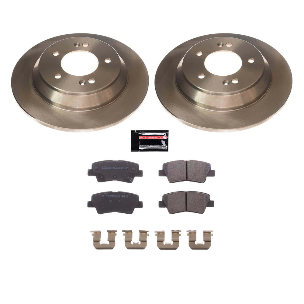 PowerStop auto part
