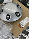 WHEEL CENTER CAP