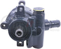 POWER STEERING PUMP
