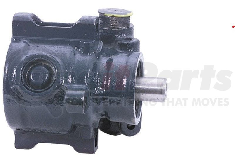 POWER STEERING PUMP