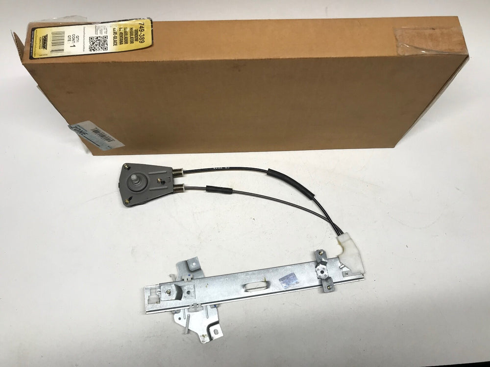 REGULATOR ONLY, MANUAL