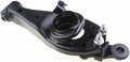CONTROL ARM