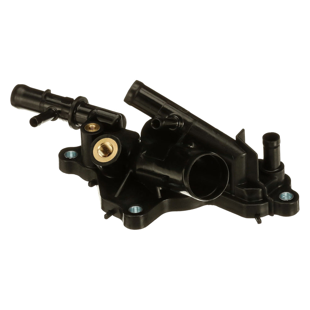 Gates 17-21 Nissan Rogue Sport 4-Cyl. 2.0L Coolant Hose Flange Coolant Outlet