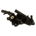 Gates 17-21 Nissan Rogue Sport 4-Cyl. 2.0L Coolant Hose Flange Coolant Outlet