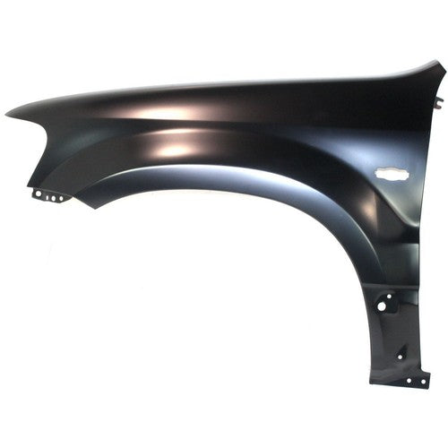 Polyform auto part