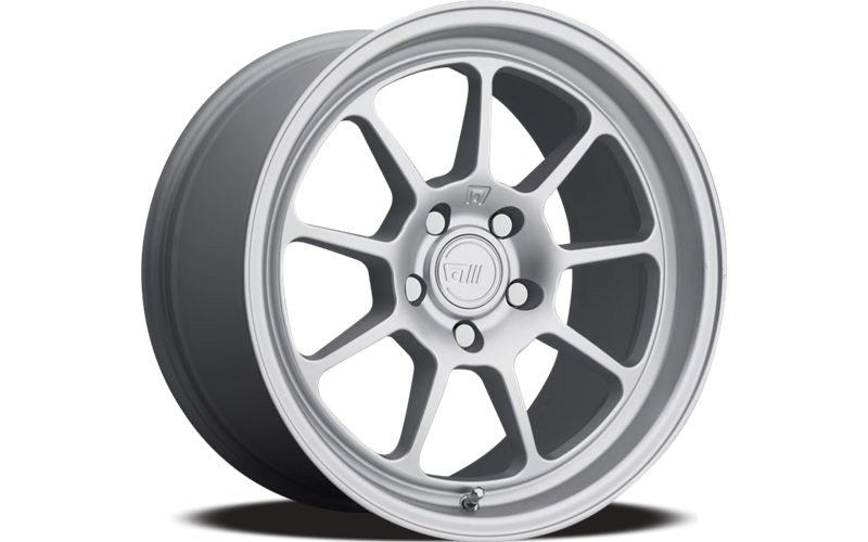 MR135 18X8.5 5X112 M-BLK BRZ-LP 25MM