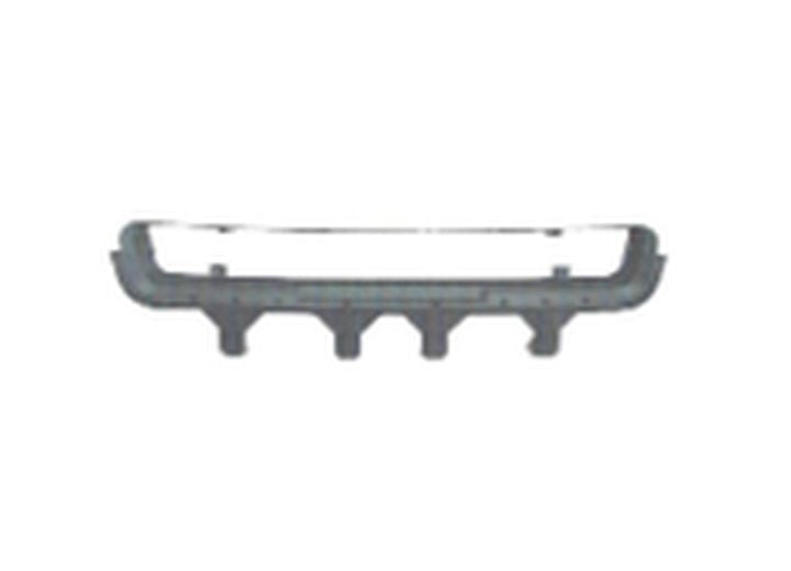 CAPA FRT BUMPER GRILLE; F150 0505