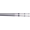 XTREME CABLE ASSEMBLY 26FT BLACK INDIV