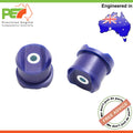SuperPro 2001 BMW M3 Base Rear Trailing Arm Forward Bushing Set