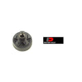 HD 2.2K 545 7IN HYD STUDDED CUPS & STUDS