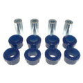 SuperPro 1989 Nissan 240SX Rear Control Arm Bushing Kit