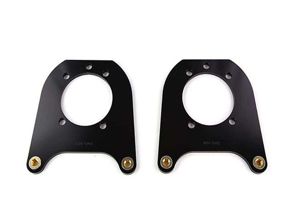 BRACKETS (2)MD/HD FRONT 3748 FORD