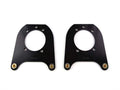 BRACKETS (2)MD/HD FRONT 3748 FORD