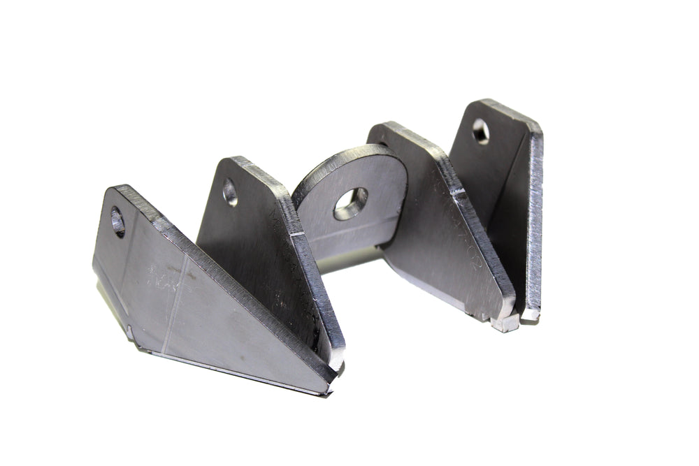 Motobilt shock absorber