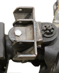 Motobilt shock absorber detail