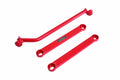 Megan Strut Bar Lexus IS300 01-05 RL Red