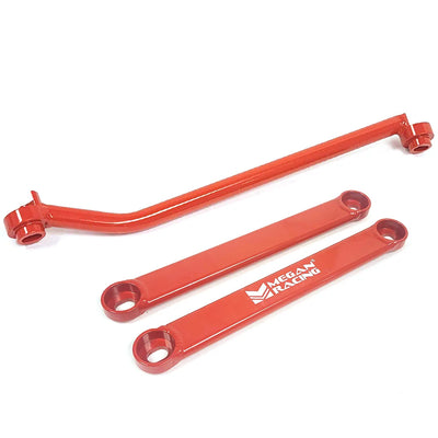 Megan Strut Bar Lexus IS300 01-05 RL Red