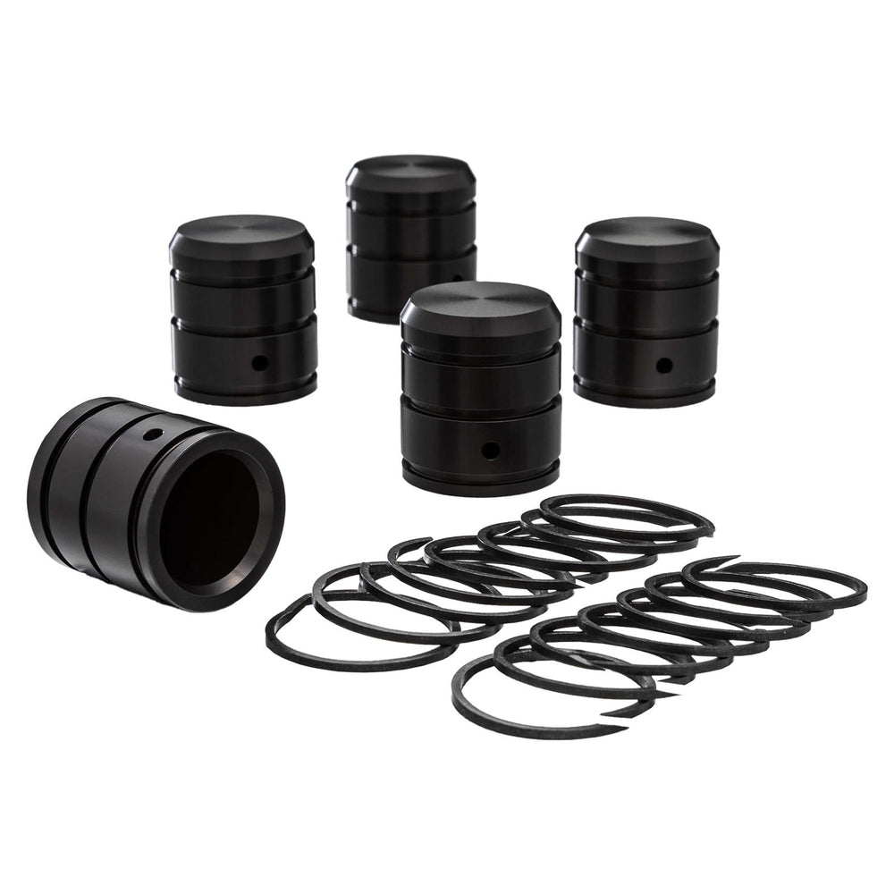 RevMax Transmission auto part