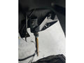 20C GLADIATOR REAR SWAYBAR FRAME TAB STIFFENER GUSSET BLACK