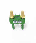 TWI FILTERED DIFFERENTIAL BREATHER KIT