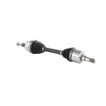 CV AXLE SHAFT
